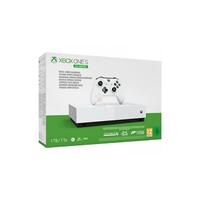 MICROSOFT Xbox One S 1 TB All Digital V2