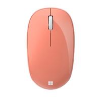 Microsoft Bluetooth Mouse Hwr Peach
