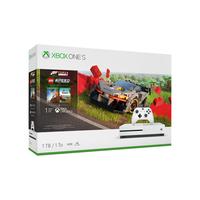 MICROSOFT Xbox One S Forza H4 & Lego