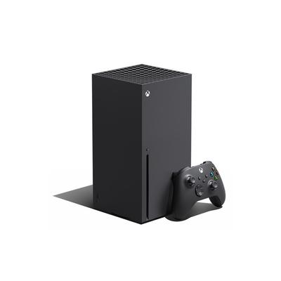 Microsoft Xbox Series X (Gen9) Siyah