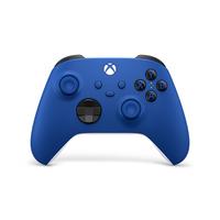 Xbox Wrls.(Gen9) Cntrllr Blue