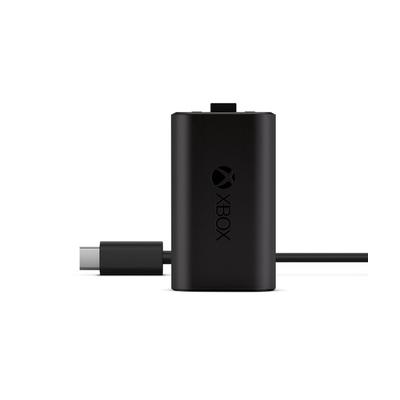 Xbox Play&Charge Kit Type-C-(Gen9)