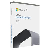 Microsoft Office Ev ve İş 2021 Türkçe