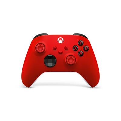 Xbox Wrls.(Gen9) Cntrllr Red