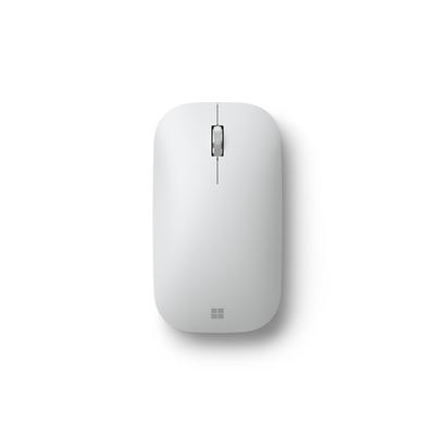 Microsoft Modern Mobile Mouse Gray