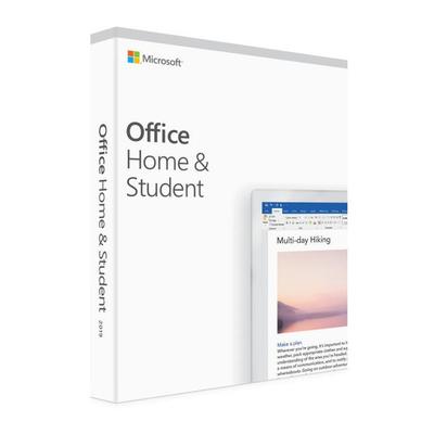 Office Ev ve Öğrenci 2019 Türkçe