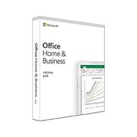 Office Home and Business 2019 English