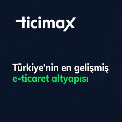 TICIMAX POWER PLUS