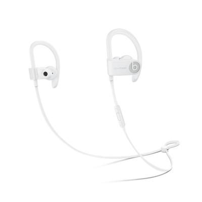 Powerbeats3 Wireless Earphones - White