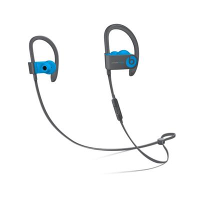 Powerbeats3 Wireless Earphones - Flash Blue