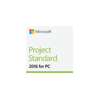 Project Standart 2016 - Elektronik Lisans