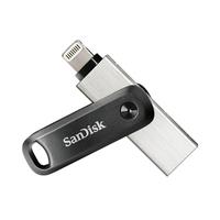 SANDISK 256 GB Ixpand Flash Drive Go