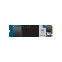SanDisk 250 GB Ultra M.2 NVMe 3D SSD