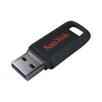 SANDISK® Ultra Trek™ USB 3.0 Flash Drive 64GB