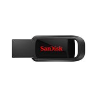 SanDisk Cruzer Spark USB 2.0 Flash Drive - 128GB