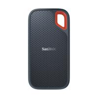 SanDisk Extreme® Portable SSD 500GB