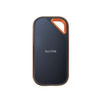 SanDisk Extreme PRO Portable SSD 2000MB/s 2TB