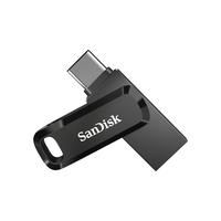 SanDisk Ultra Dual Drive 64GB Go Type-C