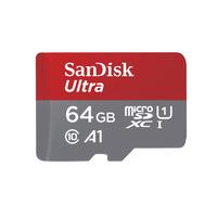 SanDisk Ultra microSDXC 64 GB UHS-I