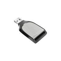 SanDisk USB Type-A Reader for SD UHS-I and UHS-II Cards