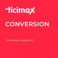 TICIMAX CONVERSION