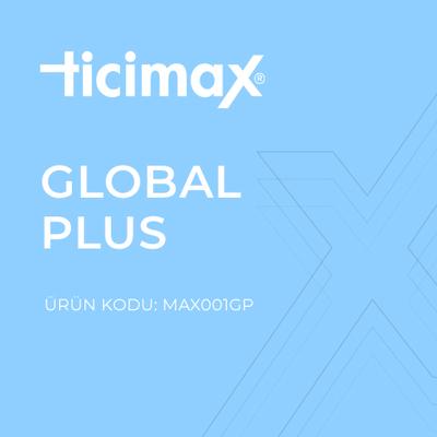 TICIMAX GLOBAL PLUS