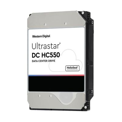 ULTRASTAR SERVER HD 16TB 512MB SATA 512E