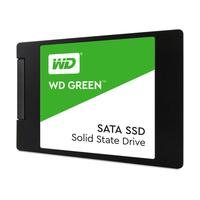 WD 120GB SATA GREEN 2,5 SSD