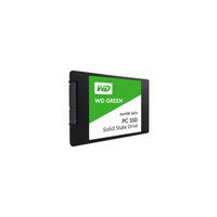 WD 240GB SATA GREEN 2,5 SSD