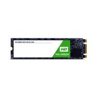 WD 240GB SATA GREEN M.2 SSD