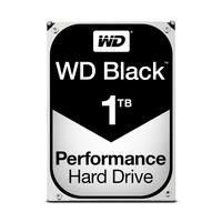 WD Black 3.5'' SATA 6Gb/s 1TB 7200rpm 64MB Int.HDD