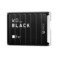 WD Black 3TB P10 Game Drive Hdd