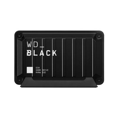 WD BLACK 500GB D30 Game Drive SSD