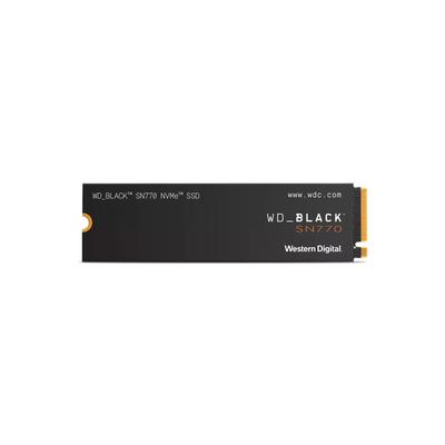 WD Black™ M.2 500GB PCIE GEN4