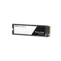 WD Black SSD 500gb M.2 PCIE GEN3