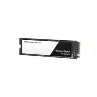 WD Black SSD 250gb M.2 PCIE GEN3