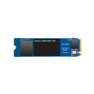 WD Blue 1 TB SN550 M.2 SSD