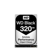 WD Blue 2.5' 7mm SATA 32MB 320GB 7200rpm Int.HDD
