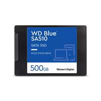 WD Blue? 2.5'' 500 GB SATA