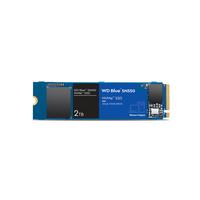 WD Blue SN550 NVMe SSD 2 TB