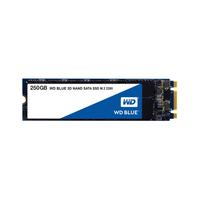 Western Digital Blue 250GB WDS250G2B0B SSD Disk