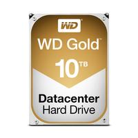WD Gold 10TB 3.5" 256MB