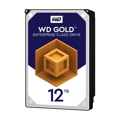 WD Gold 12TB 3.5'' 256MB