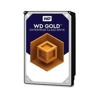 WD GOLD 3.5' SATA 6Gb/s 6TB 7200rpm 128MB