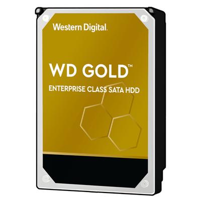 WD Gold 6 TB 3.6