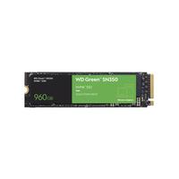 WD Green SSD 960 GB SN350 NVMe™