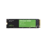 WD Green SSD 480 GB SN350 NVMe™