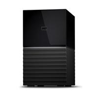 WD MY BOOK DUO 6TB 3.5' 64mb