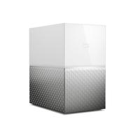 WD MY CLOUD HOME DUO 16TB 3.5' 128MB