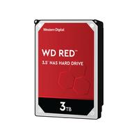 WD Red 6GB 3TB 3,5'' SATA